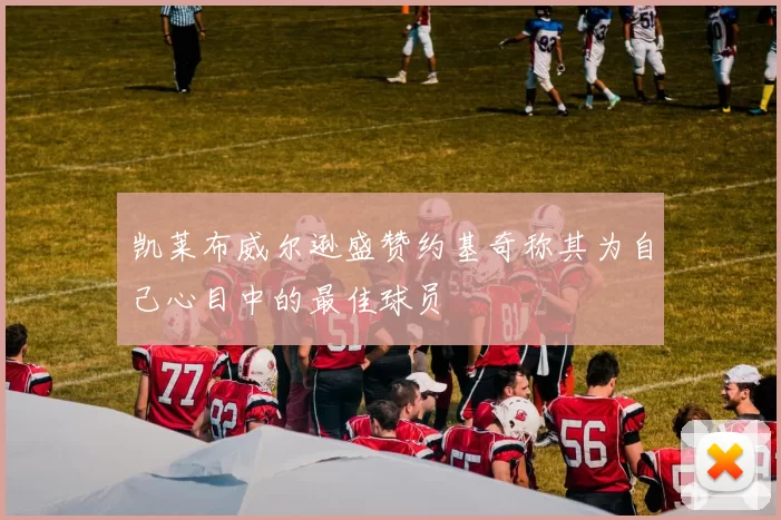 凯莱布威尔逊盛赞约基奇称其为自己心目中的最佳球员